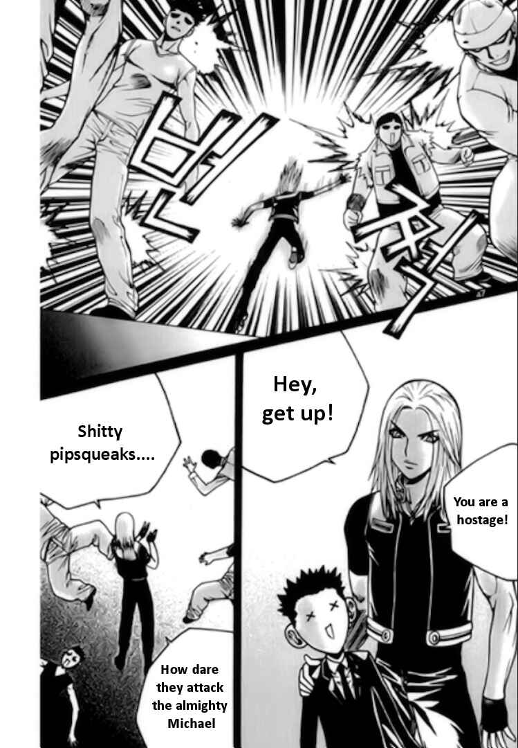 Chapter 29 - Page 19