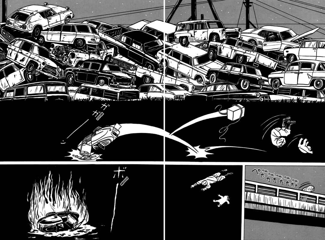 Chapter 2 - Page 6