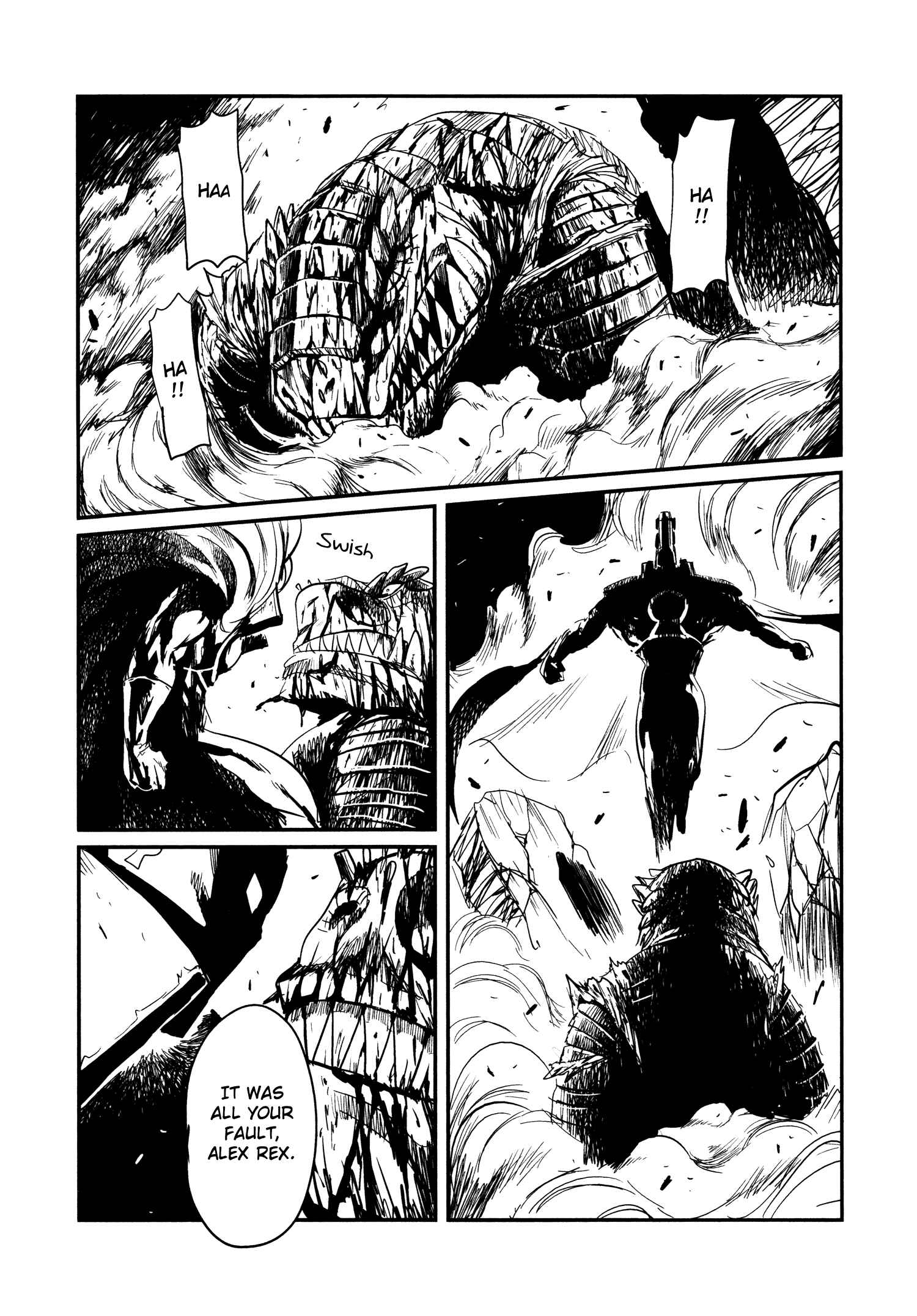 Chapter 27 - Page 21