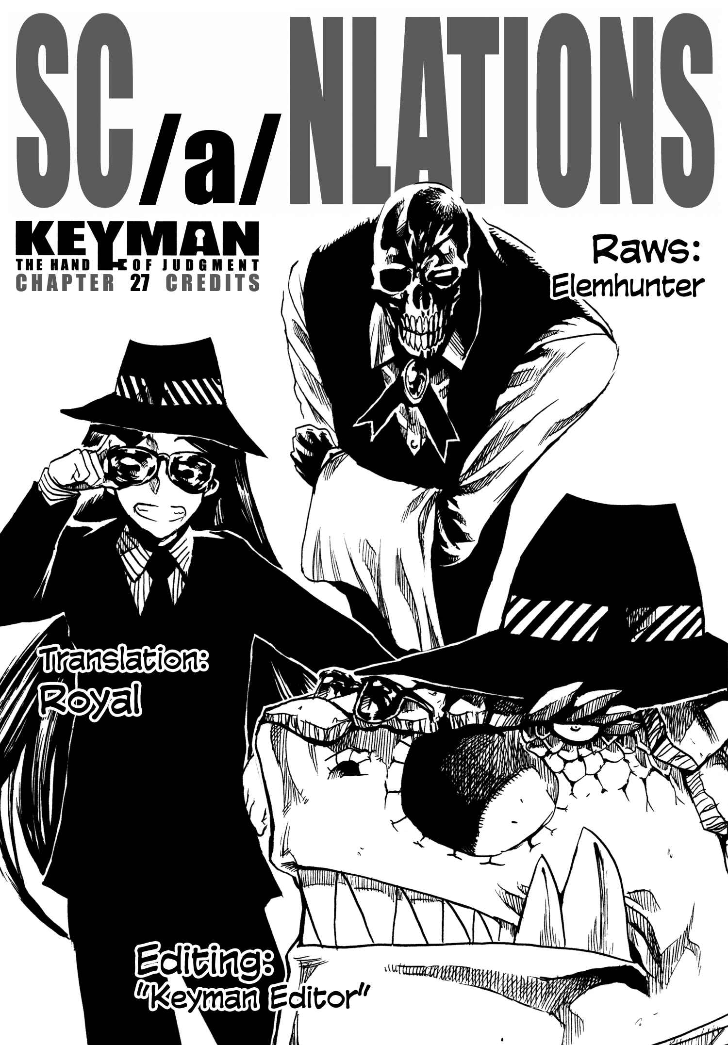 Chapter 27 - Page 29