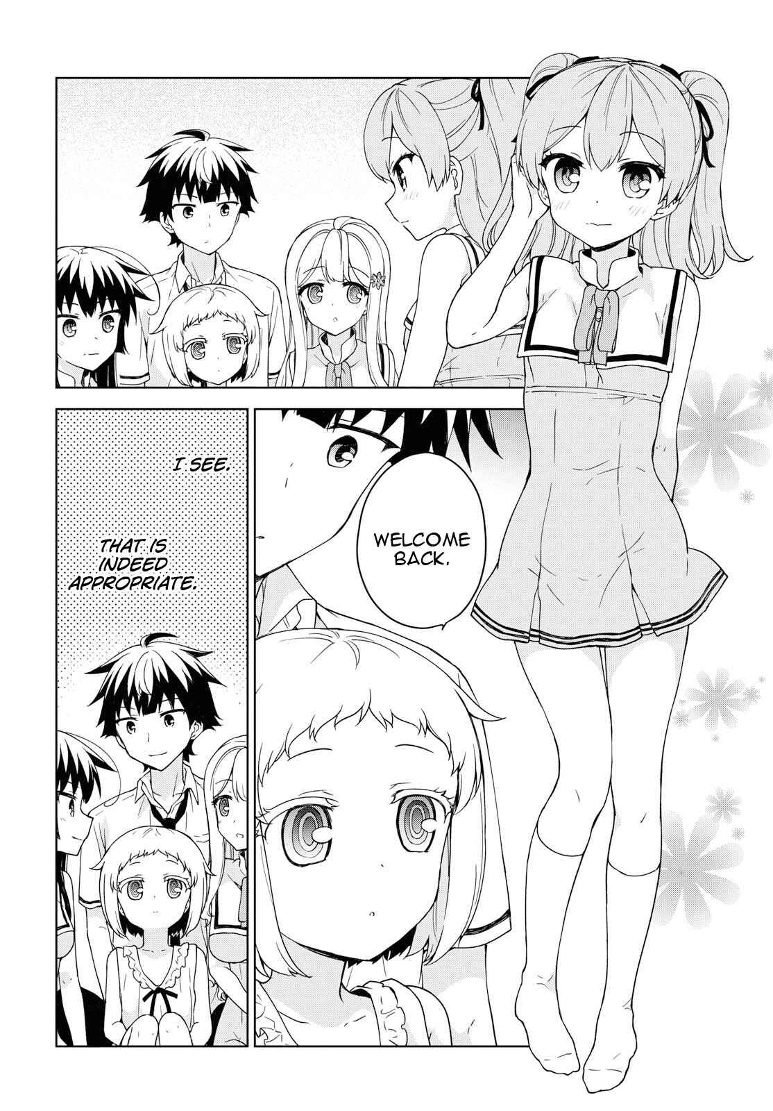 Chapter 81 - Page 22