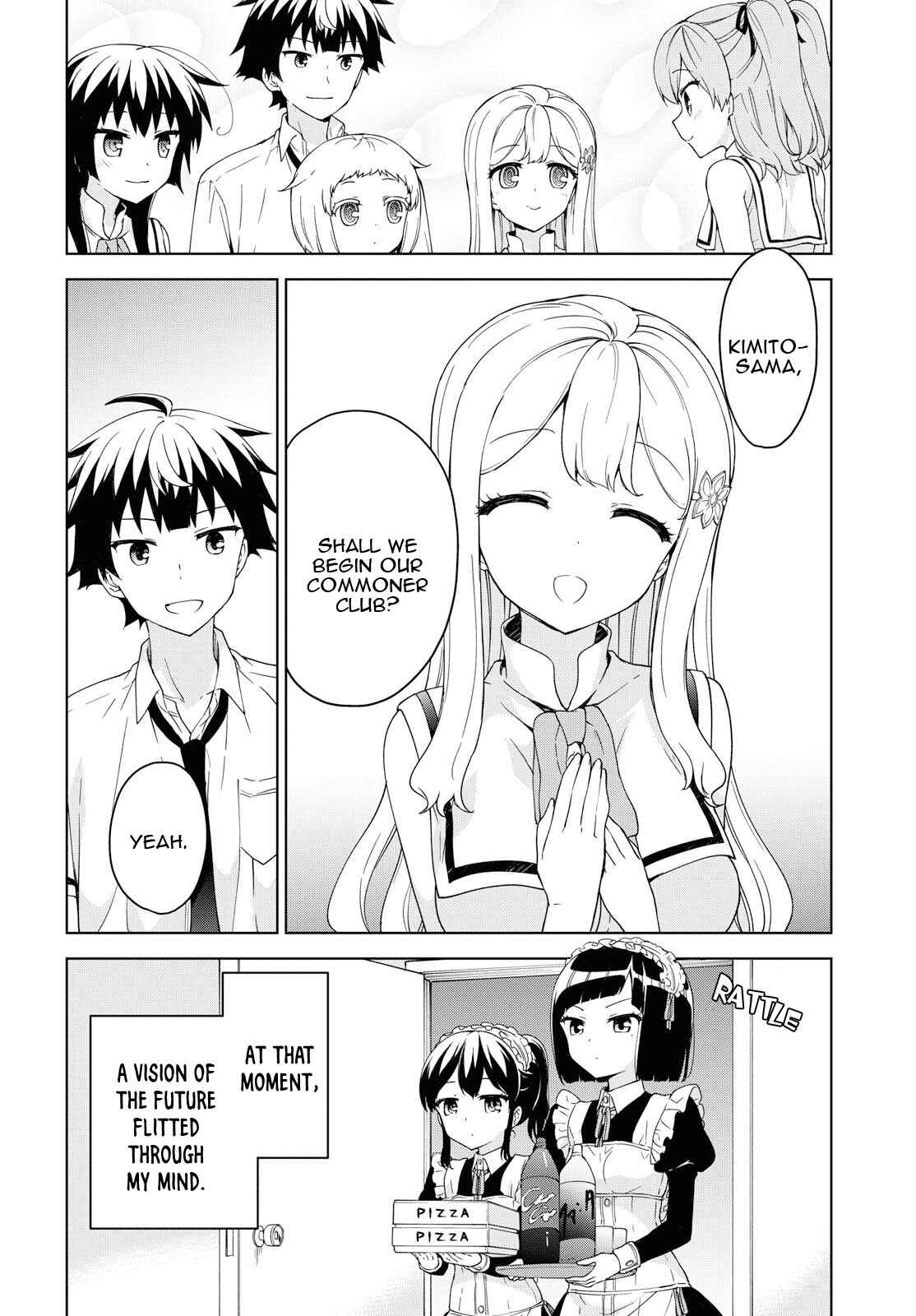 Chapter 81 - Page 24