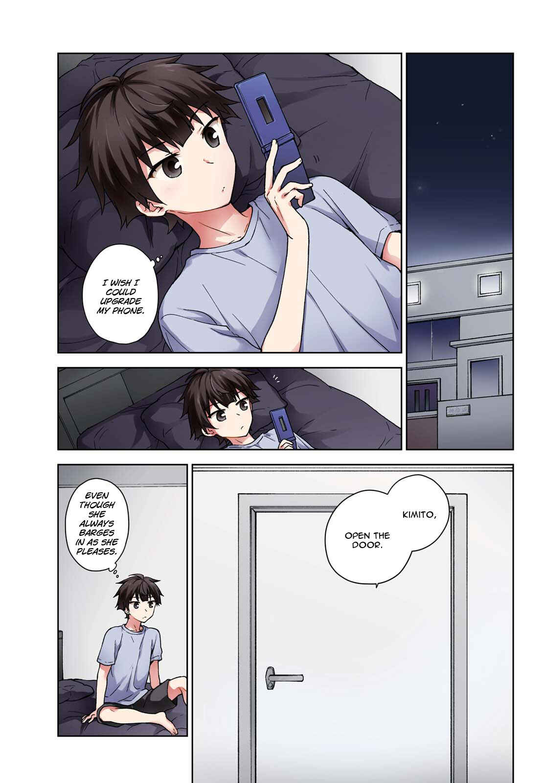 Chapter 81 - Page 5