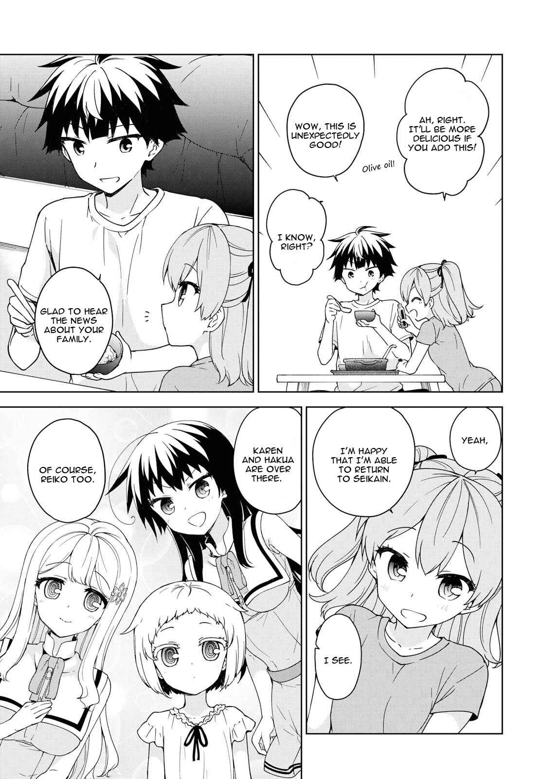Chapter 81 - Page 8