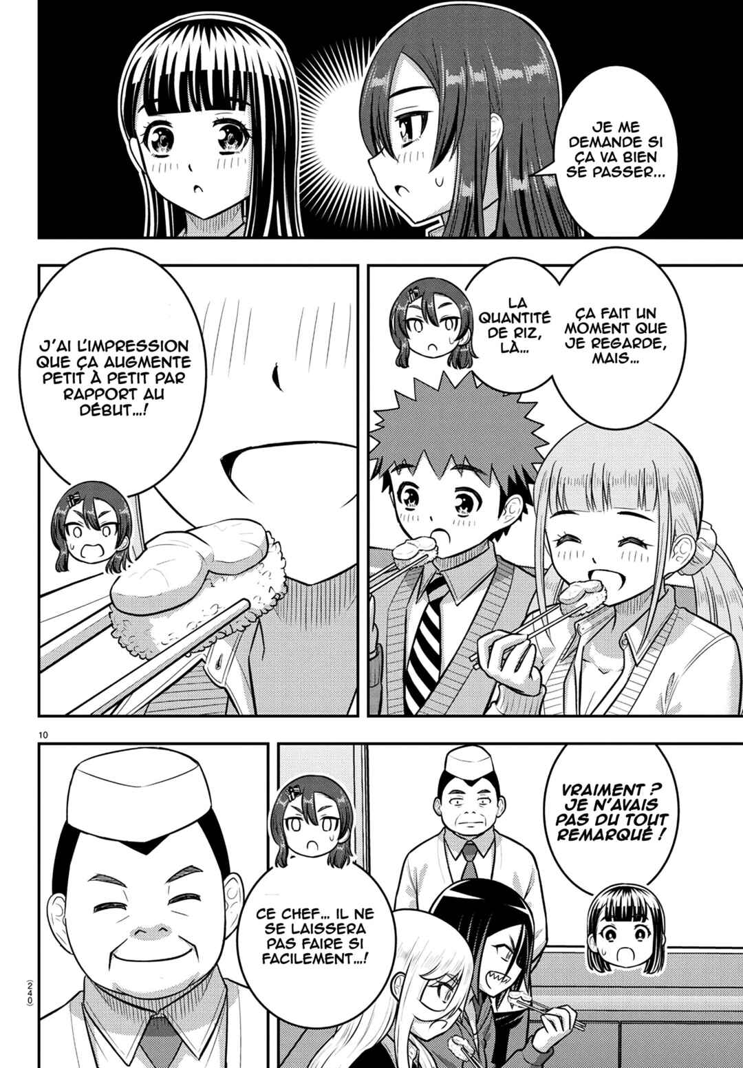 Chapter 248 - Page 11