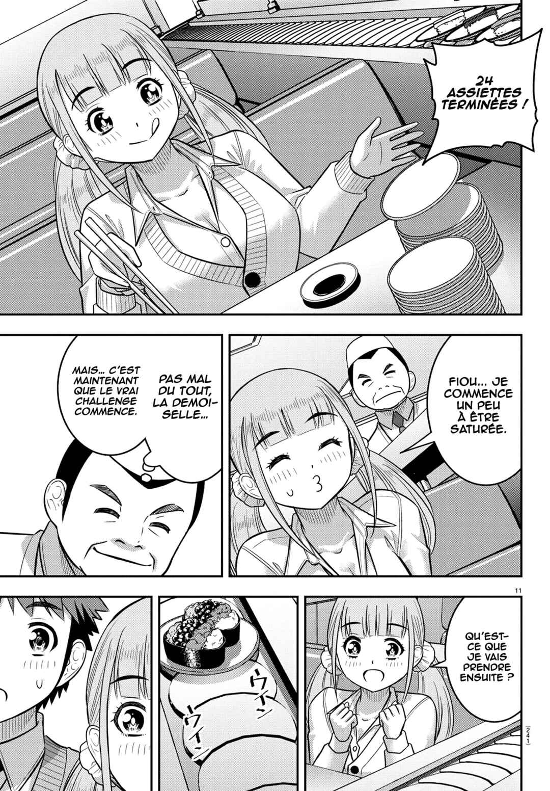 Chapter 248 - Page 12