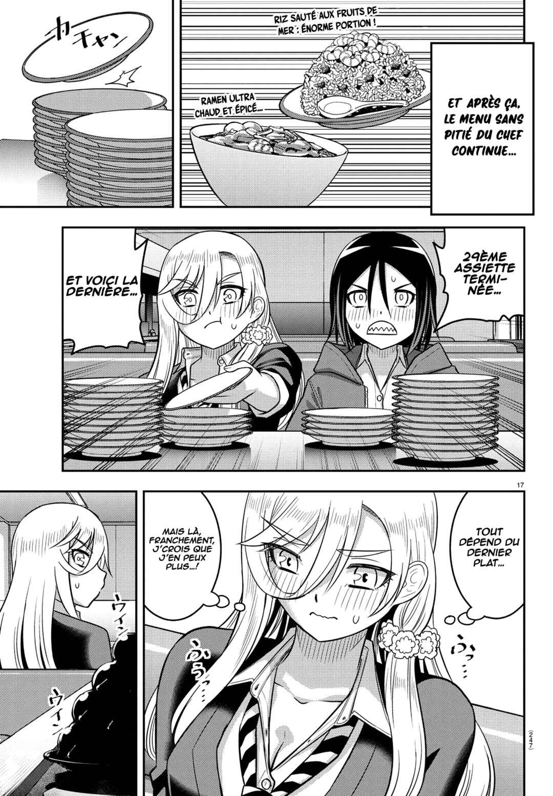 Chapter 248 - Page 18