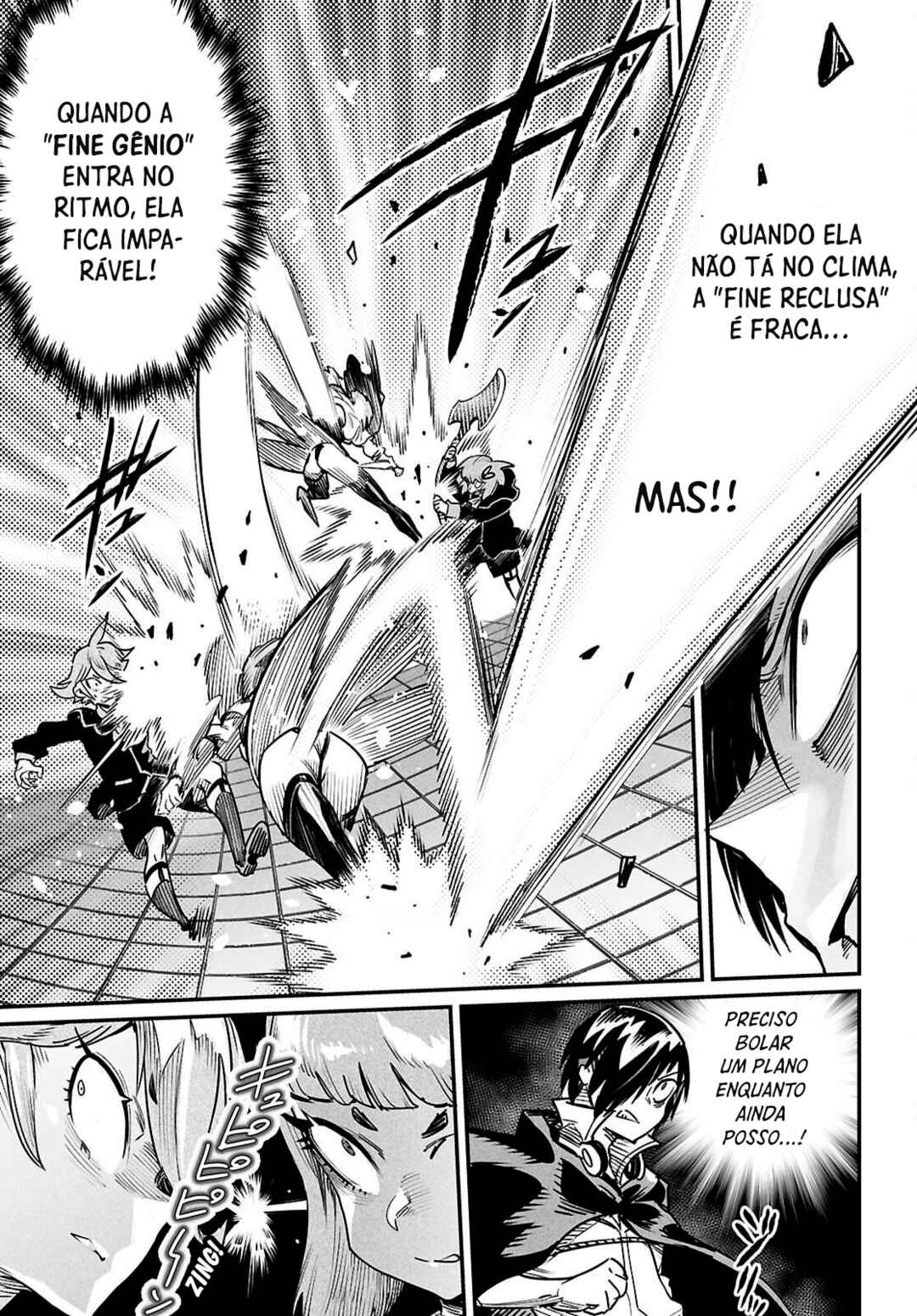 Chapter 40 - Page 12