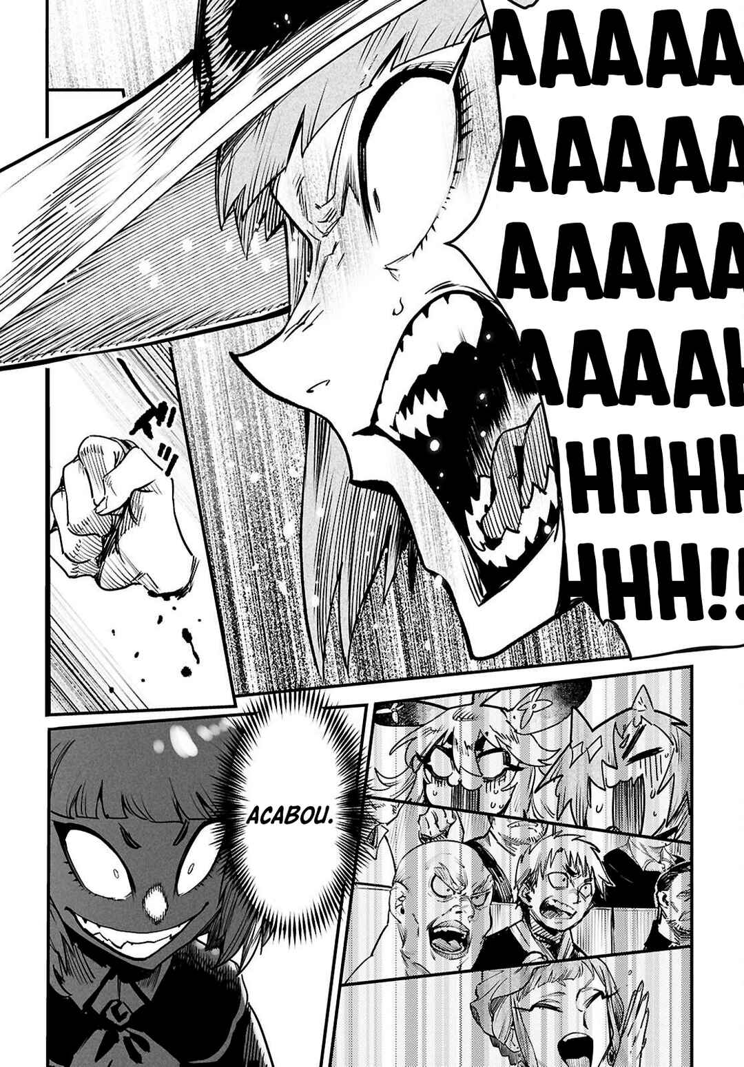 Chapter 40 - Page 25
