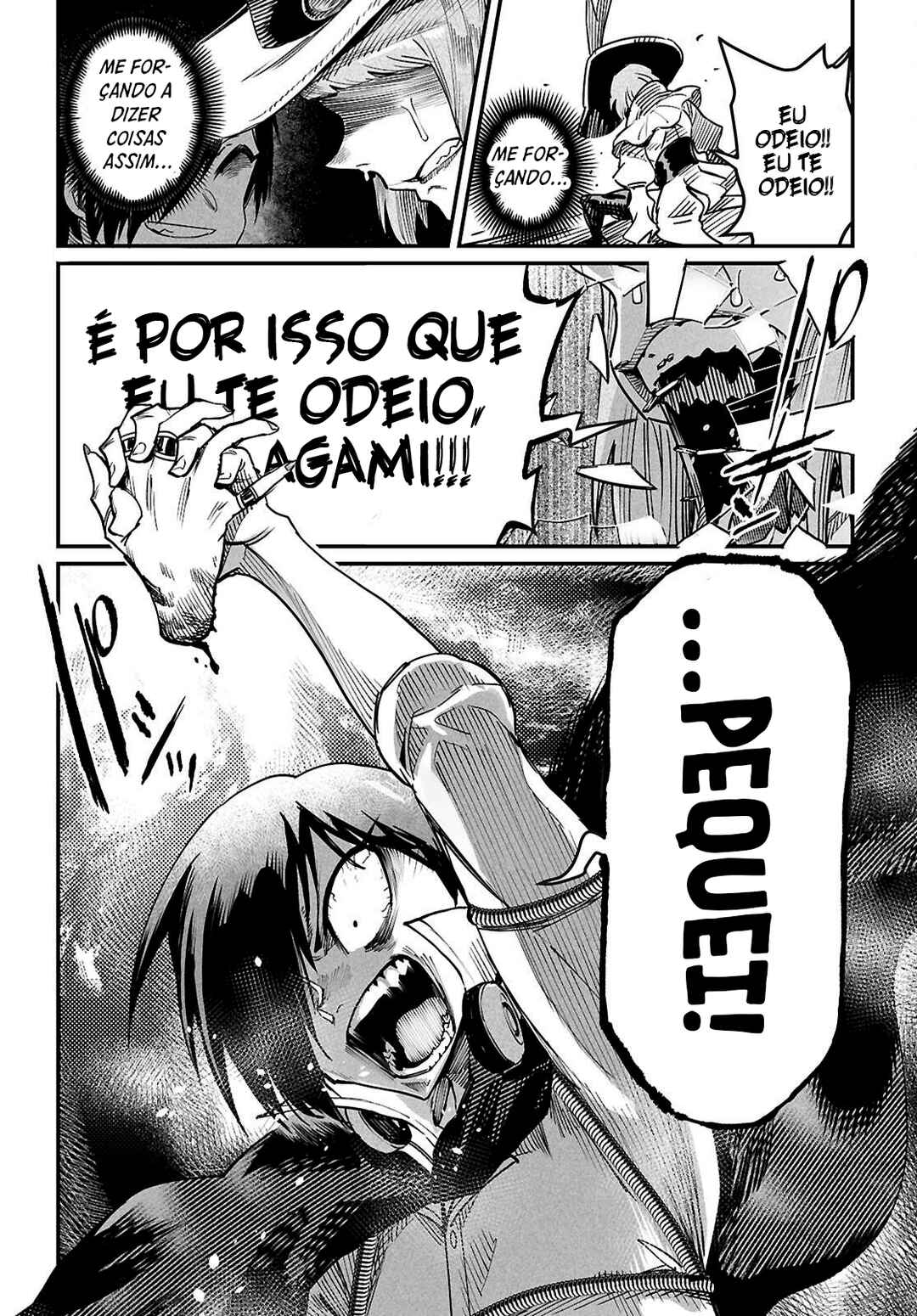 Chapter 40 - Page 29