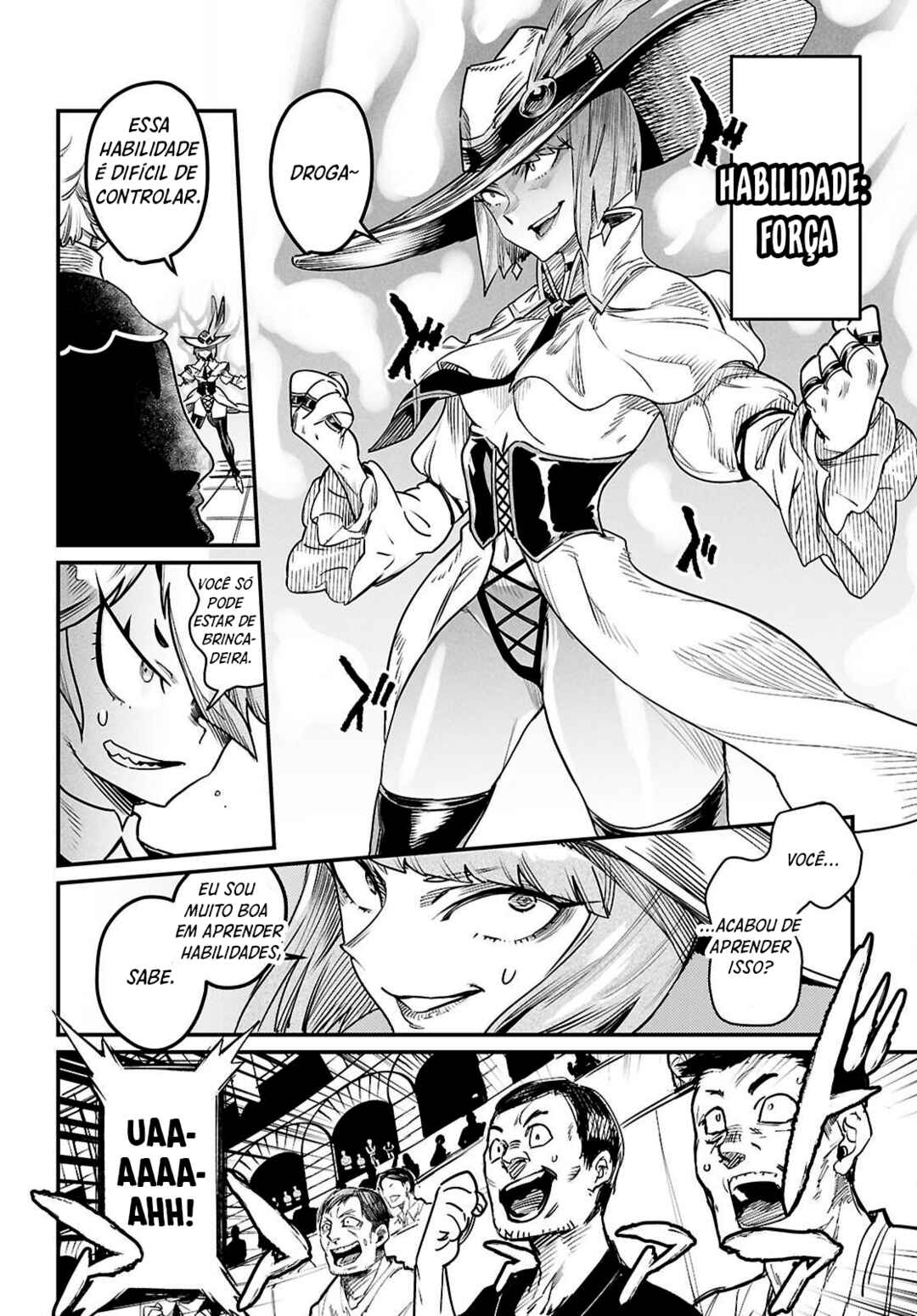 Chapter 40 - Page 5