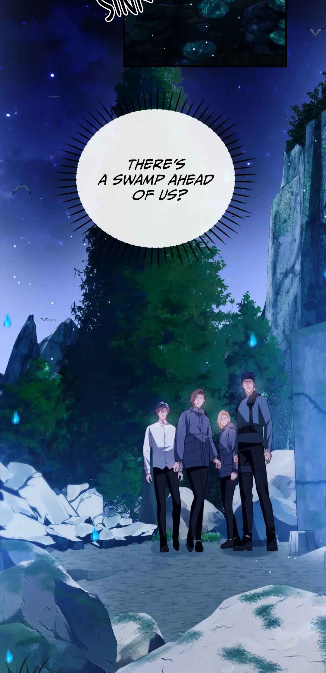 Chapter 48 - Page 36