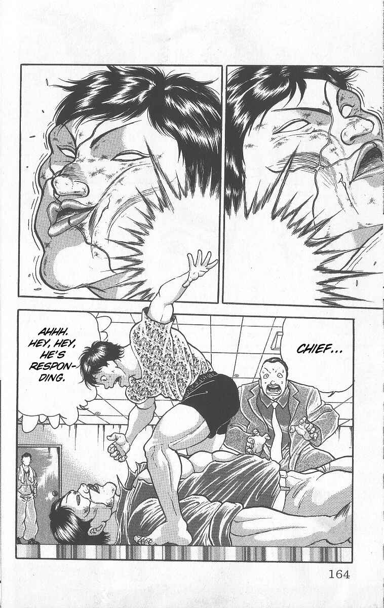 Chapter 246 - Page 17