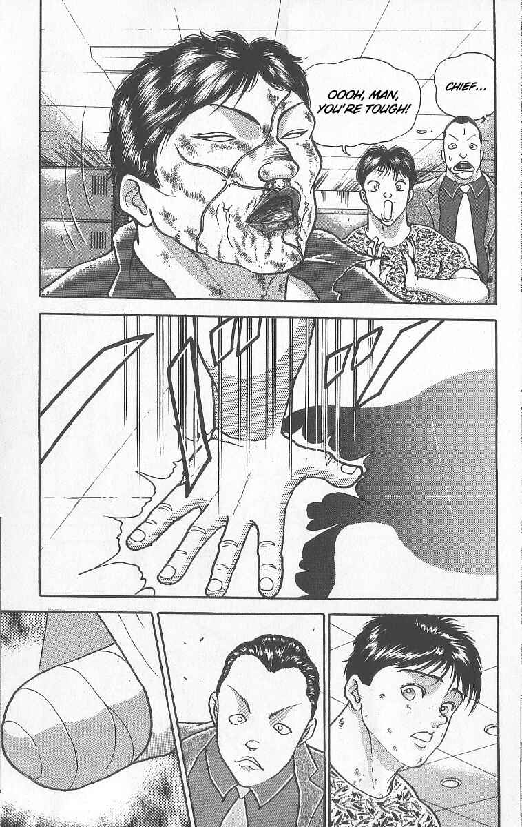 Chapter 246 - Page 18