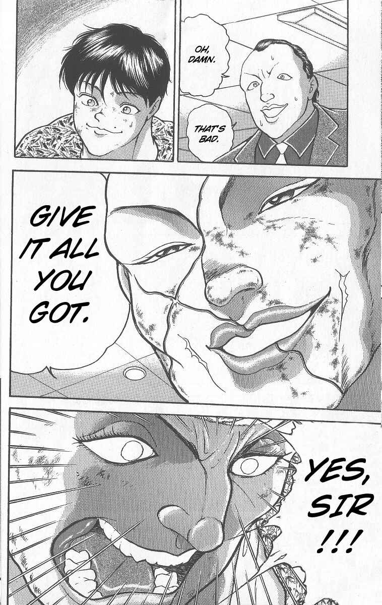 Chapter 246 - Page 21