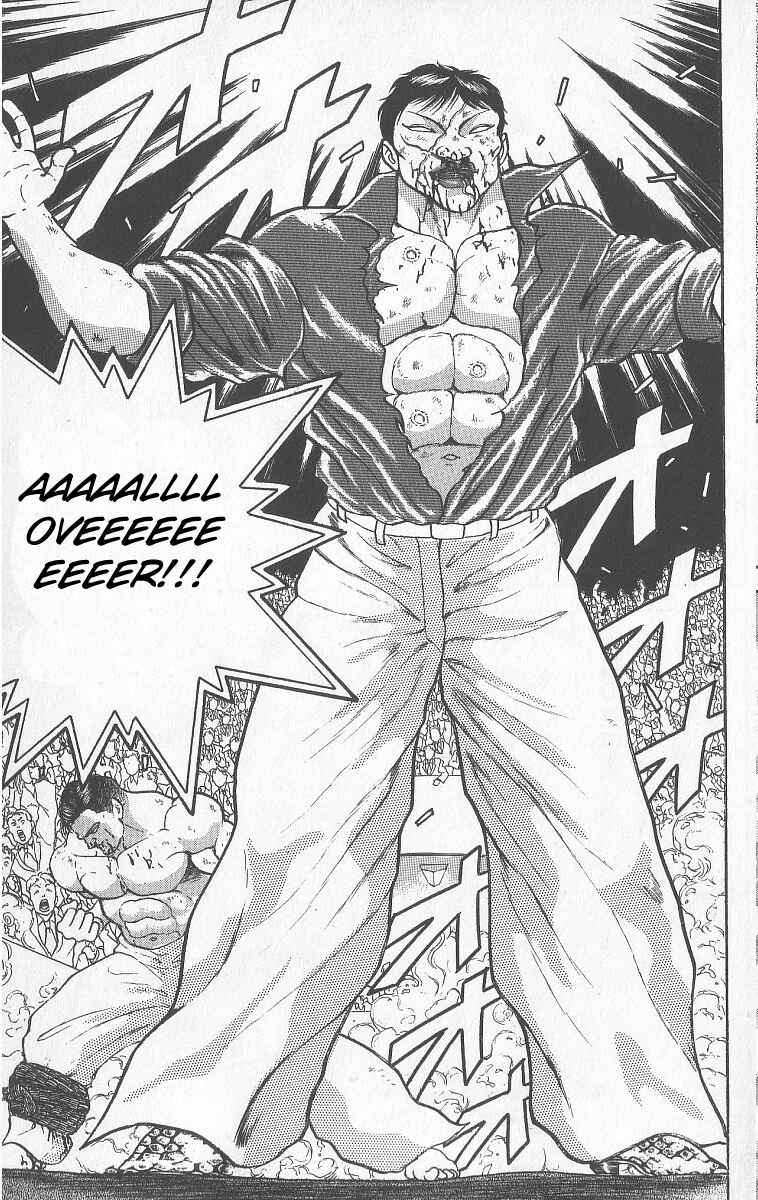 Chapter 246 - Page 5