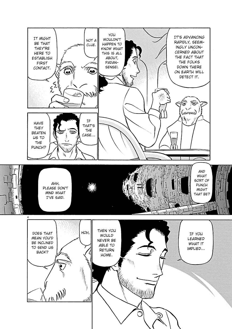 Chapter 83 - Page 4
