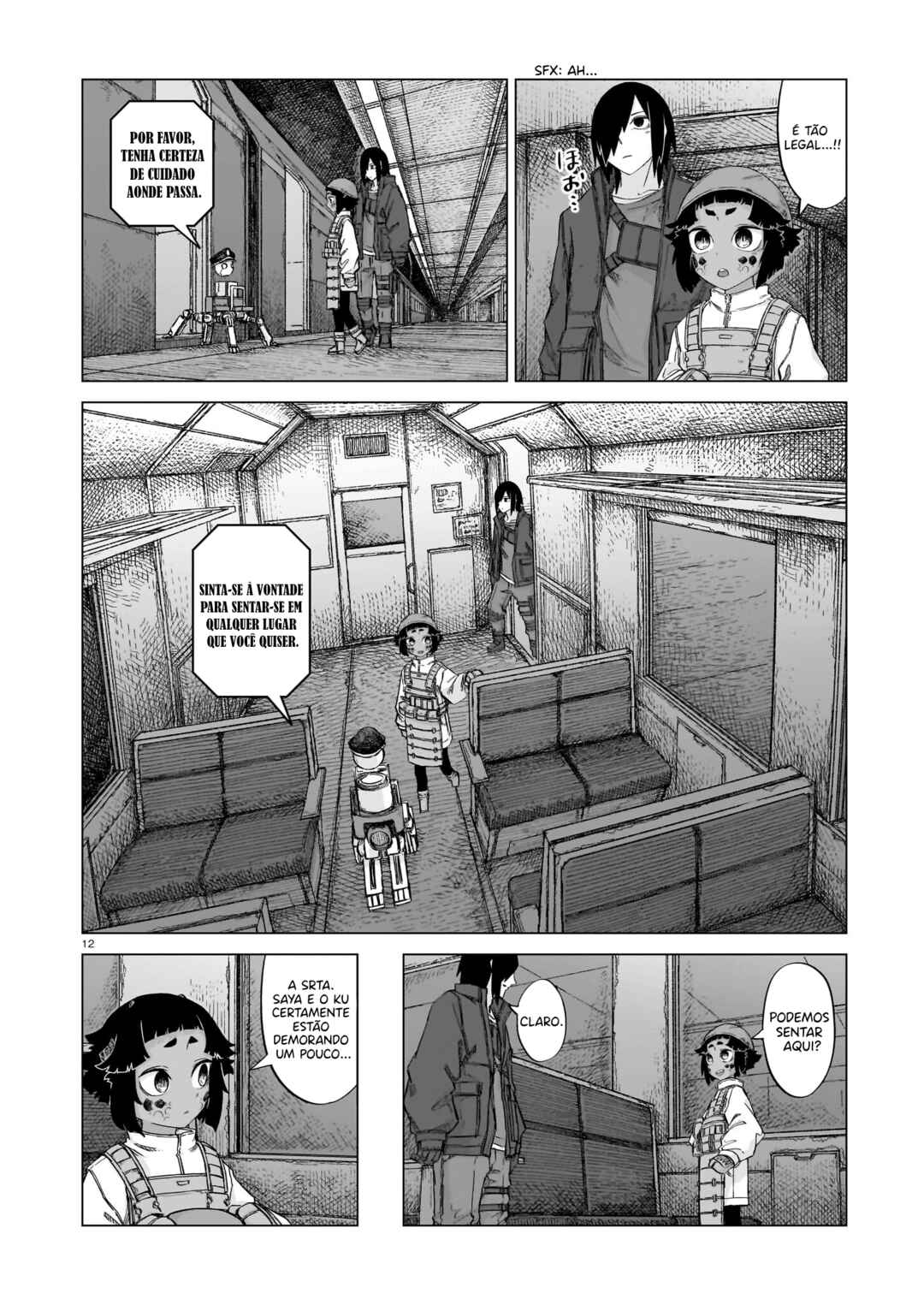 Chapter 15 - Page 12