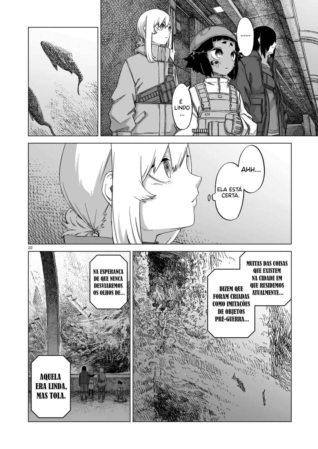 Chapter 15 - Page 21