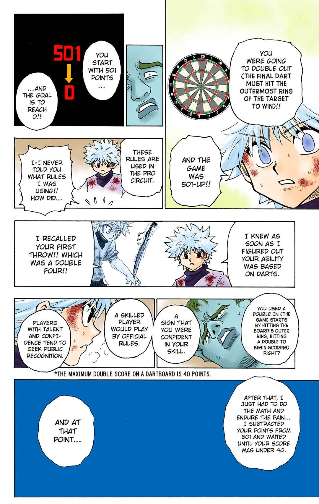 Chapter 240 - Page 13