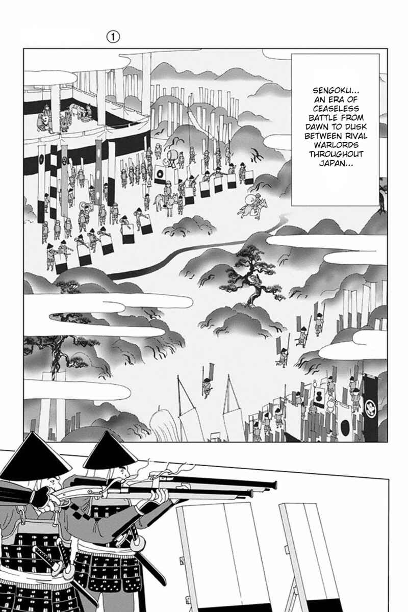 Chapter 1 - Page 3
