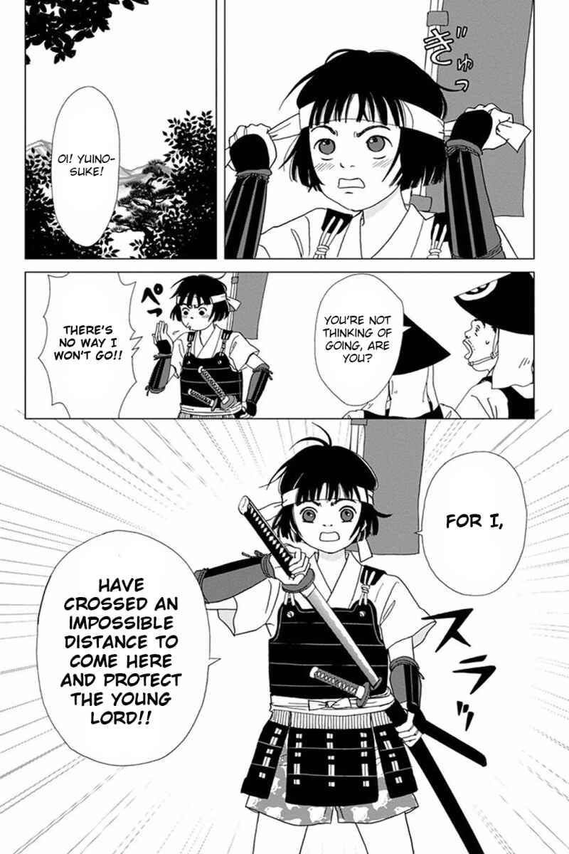 Chapter 1 - Page 8