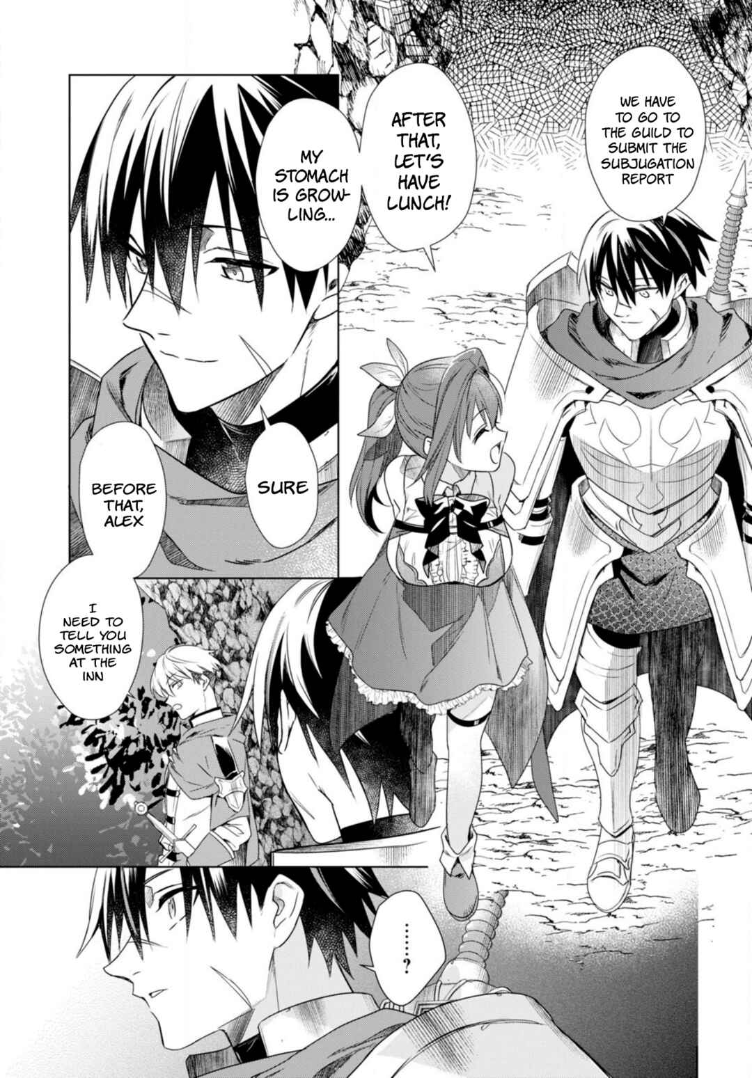 Chapter 1 - Page 8