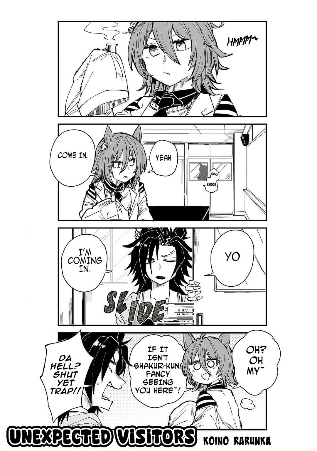 Chapter 5 - Page 1