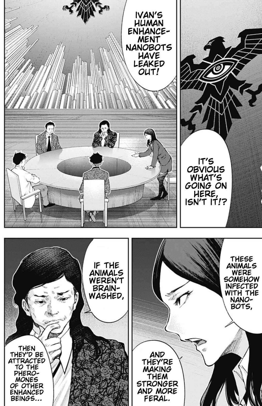 Chapter 37 - Page 13