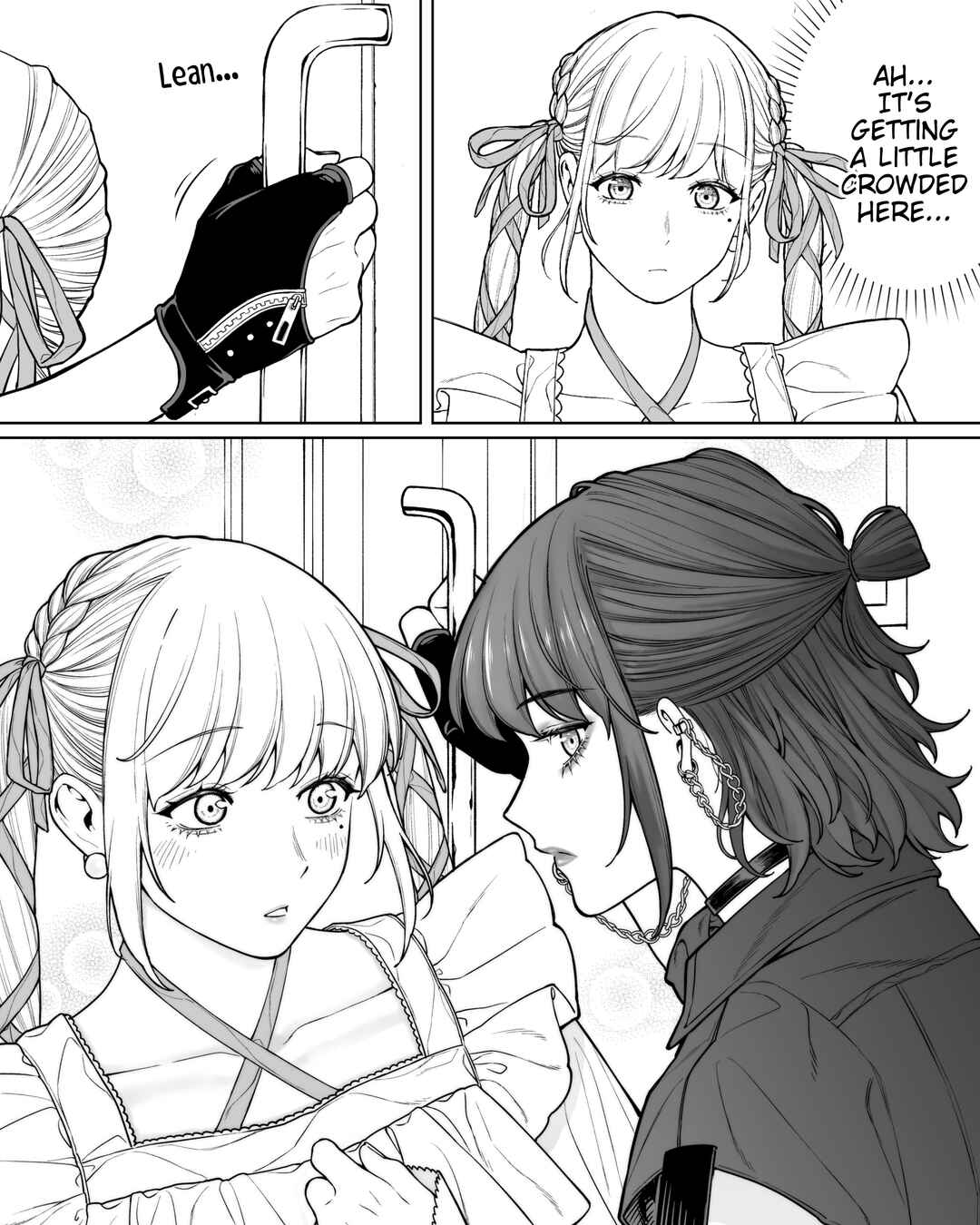 Chapter 161 - Page 1