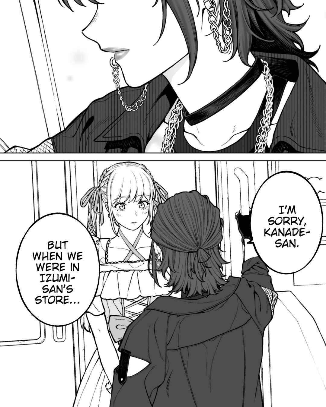 Chapter 161 - Page 3
