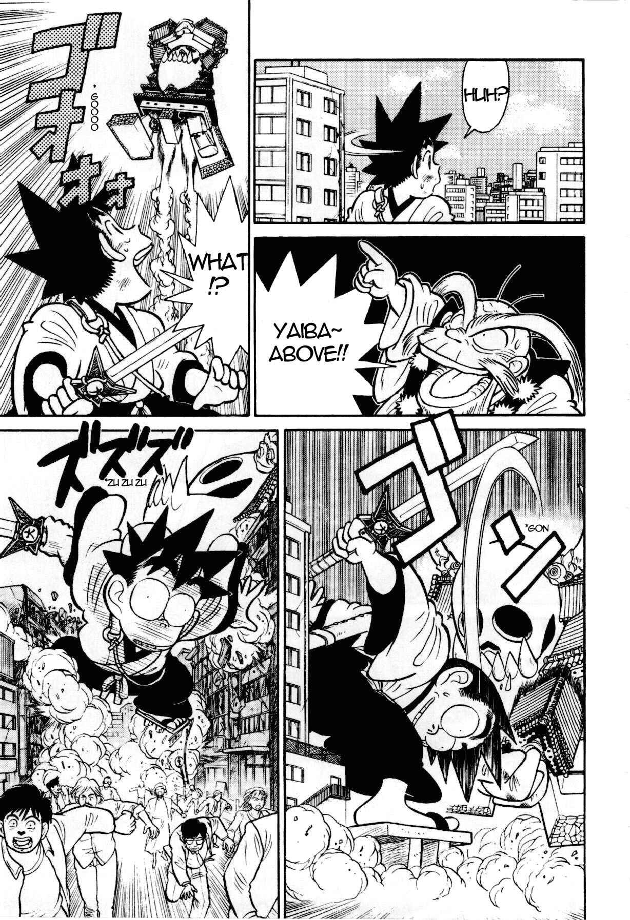 Chapter 86 - Page 14