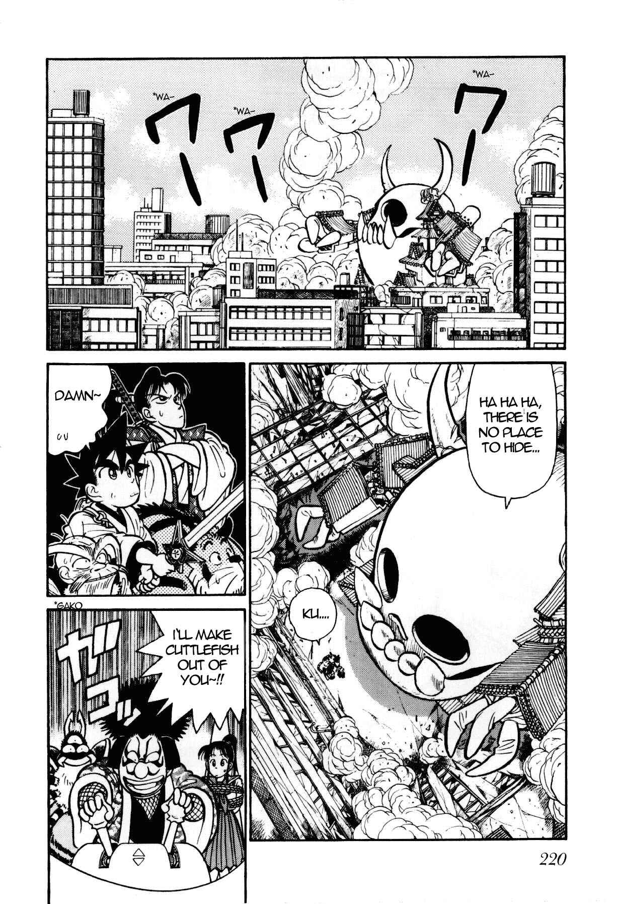 Chapter 86 - Page 3