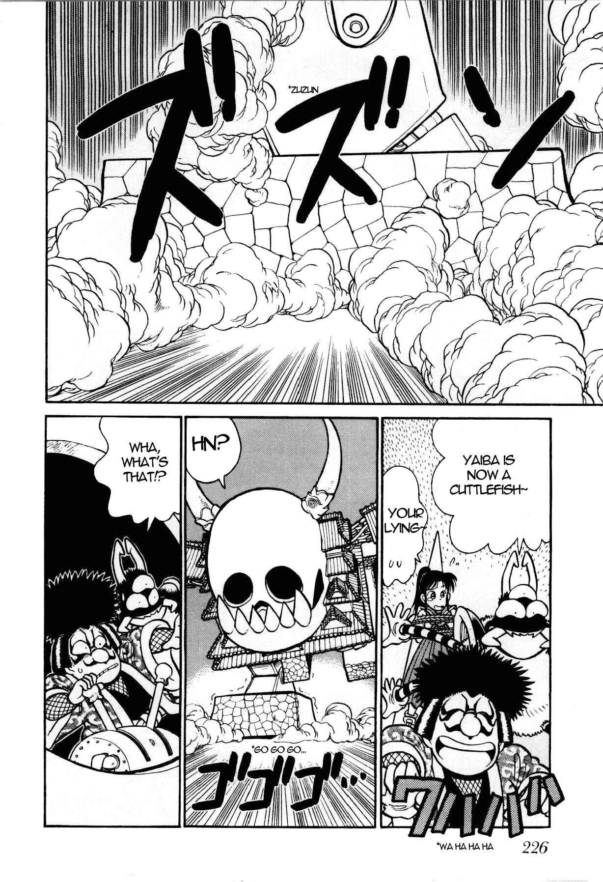 Chapter 86 - Page 9