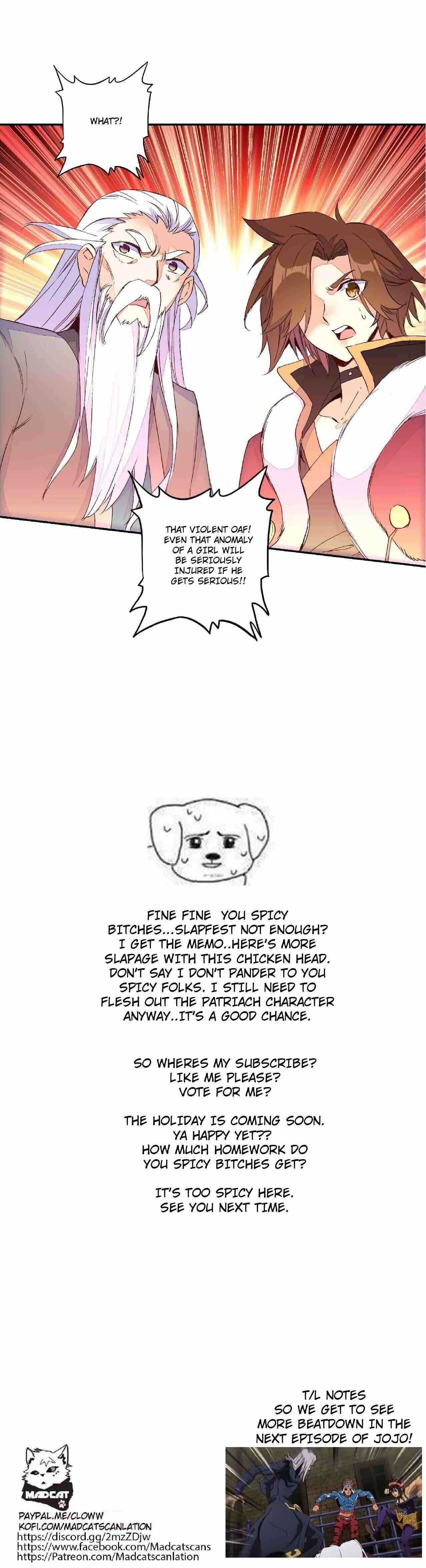 Chapter 56 - Page 20