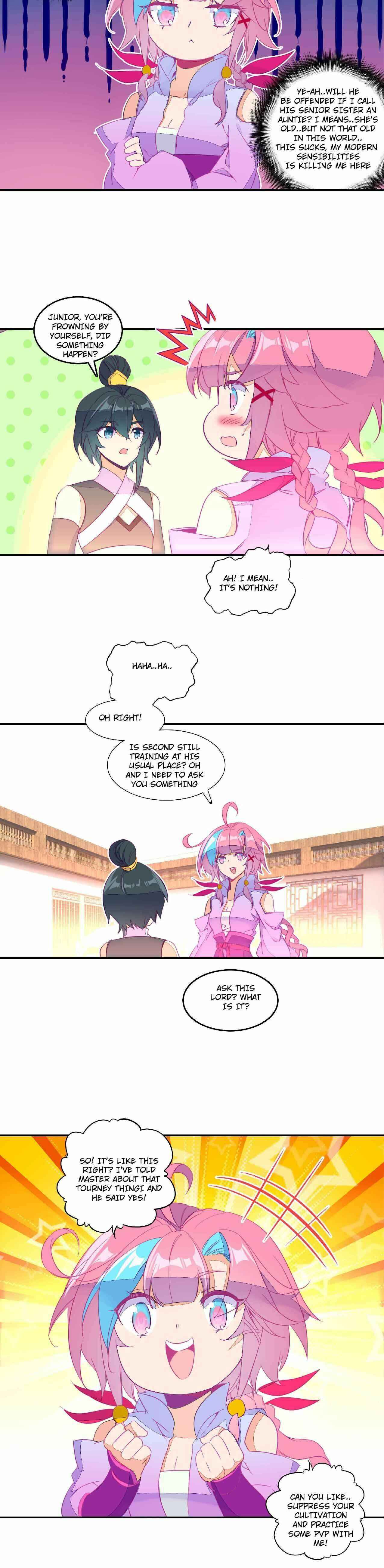 Chapter 56 - Page 5