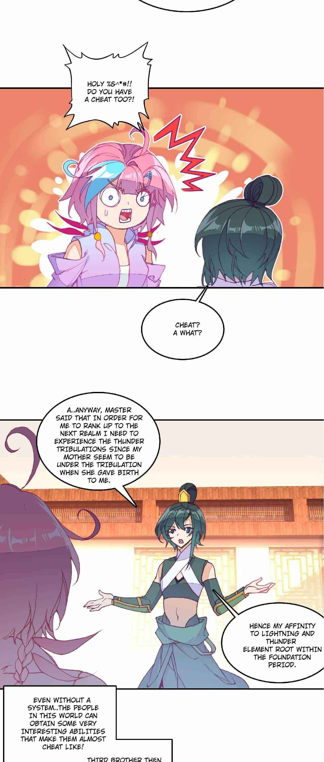 Chapter 56 - Page 7