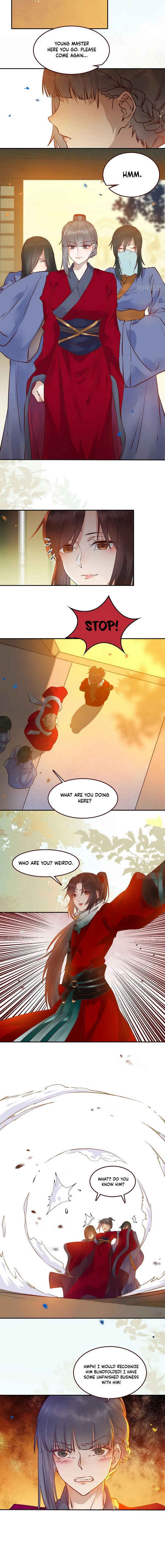 Chapter 435 - Page 4