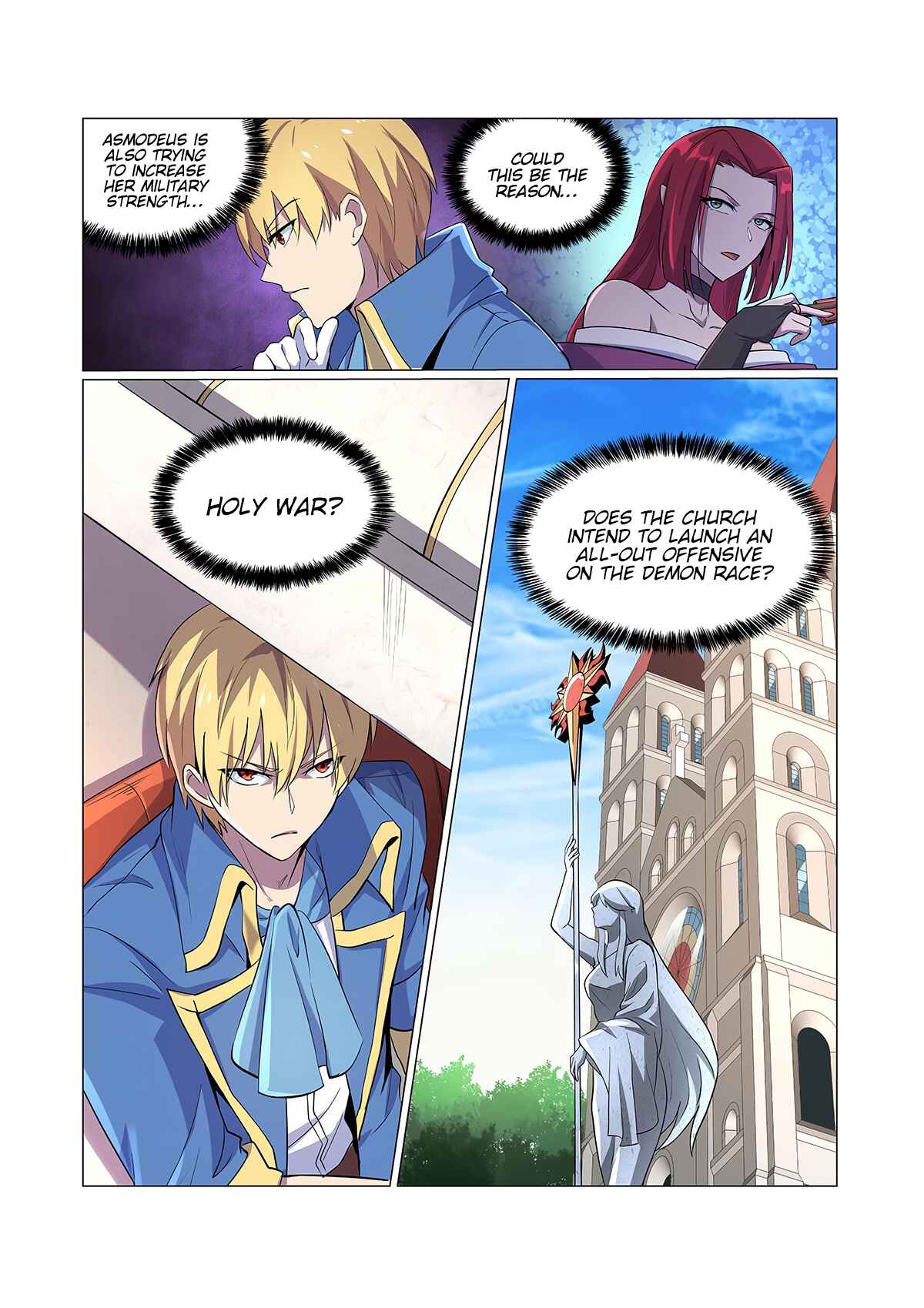 Chapter 82 - Page 10