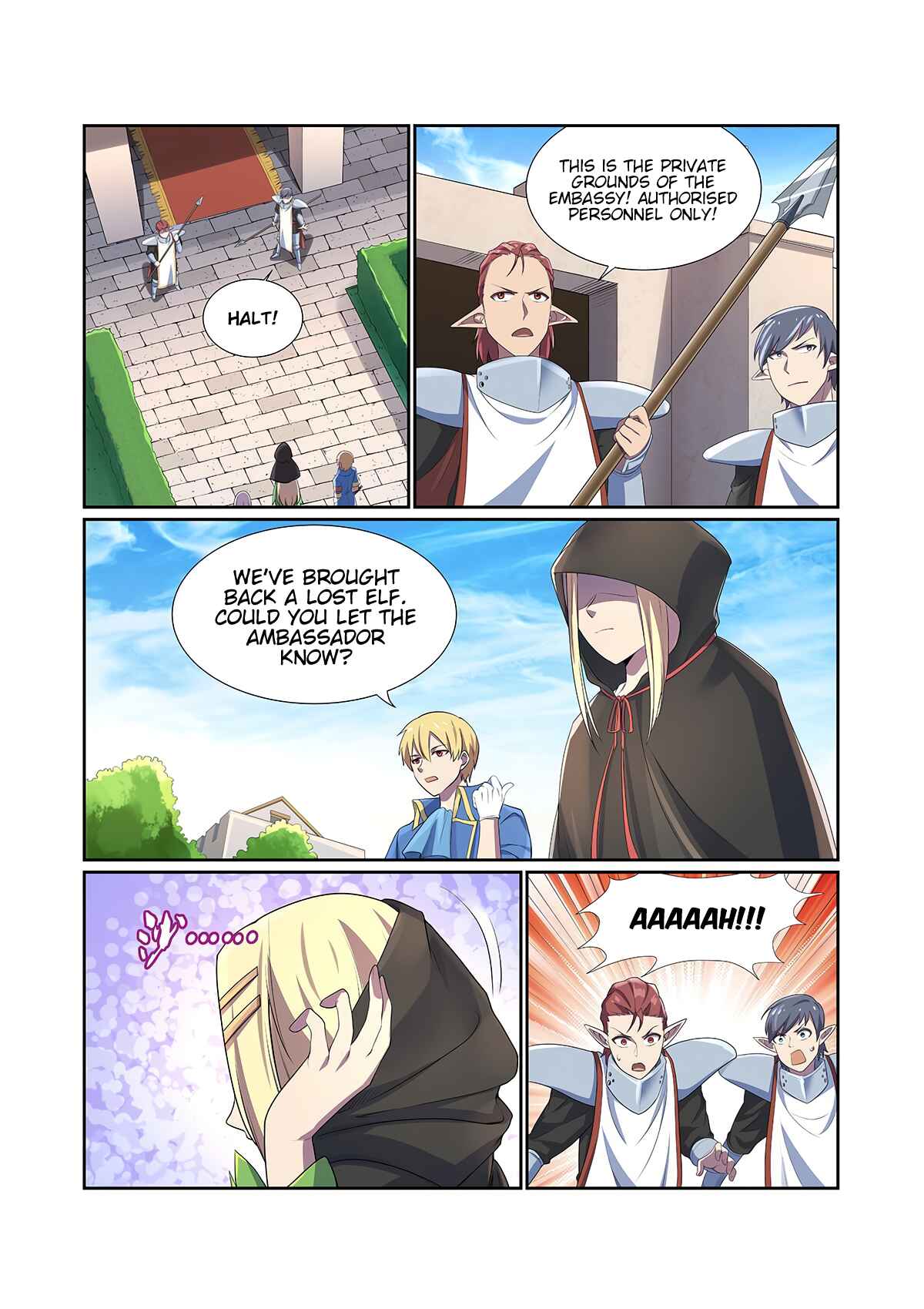 Chapter 82 - Page 12