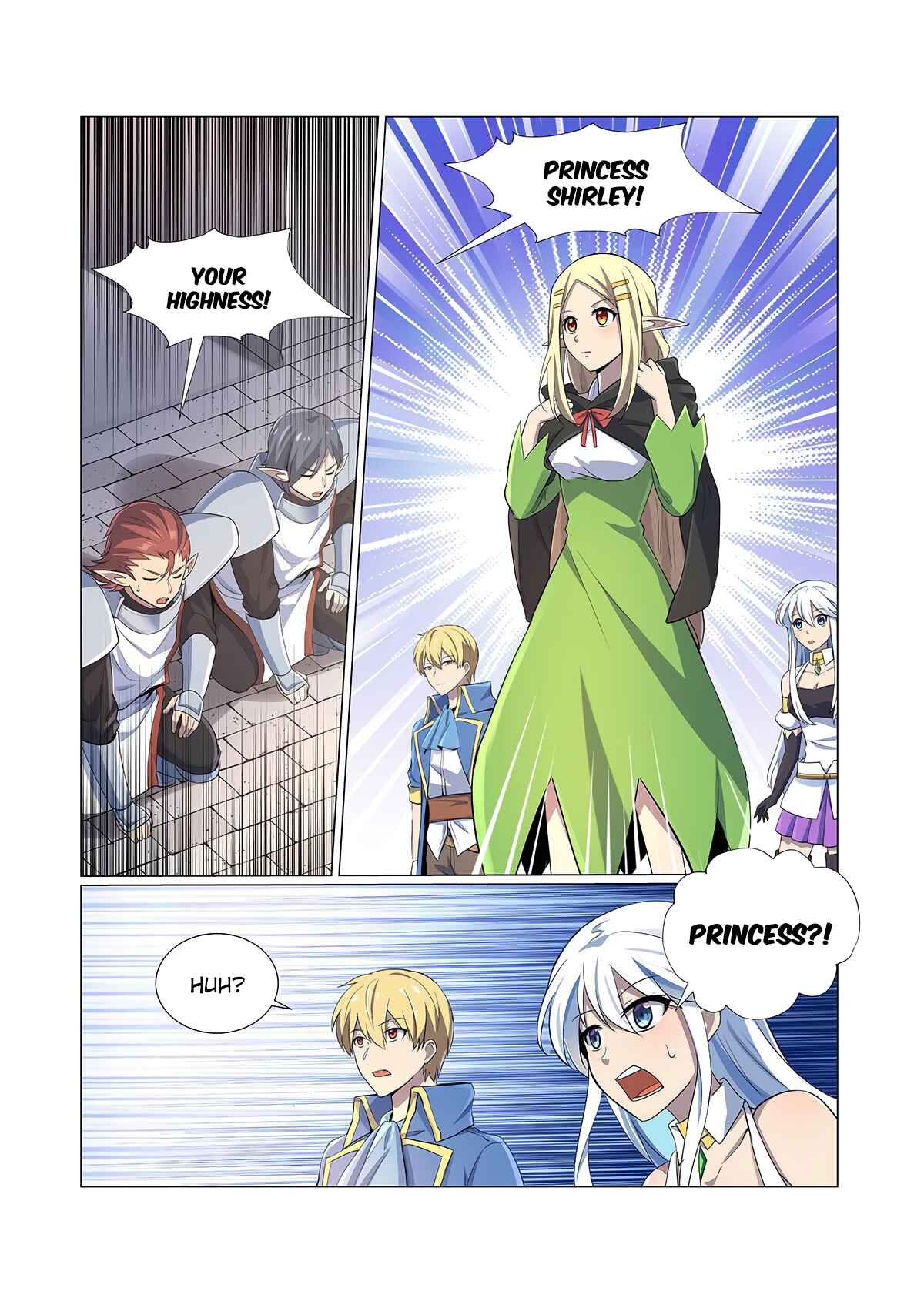 Chapter 82 - Page 13