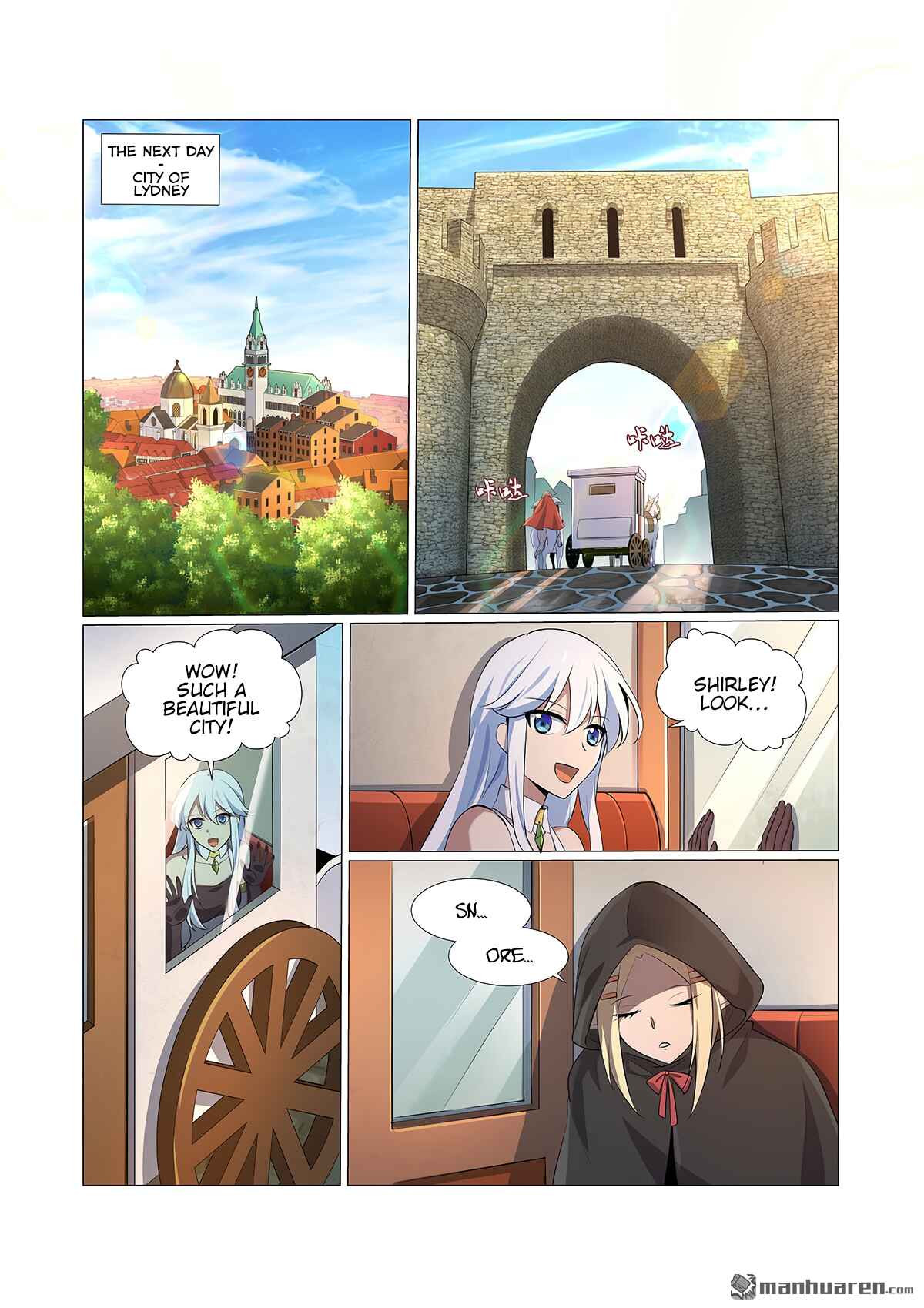 Chapter 82 - Page 2