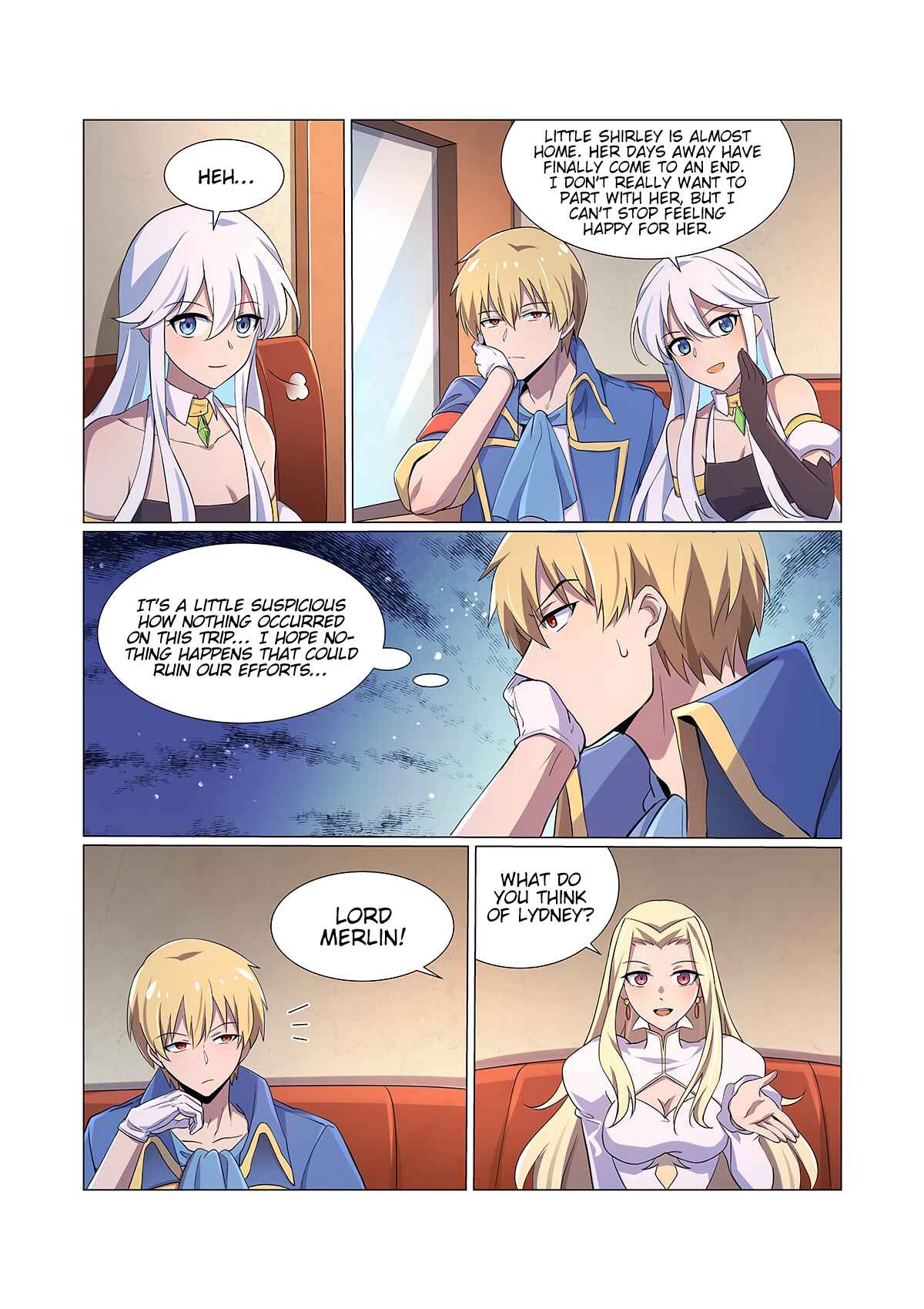 Chapter 82 - Page 3