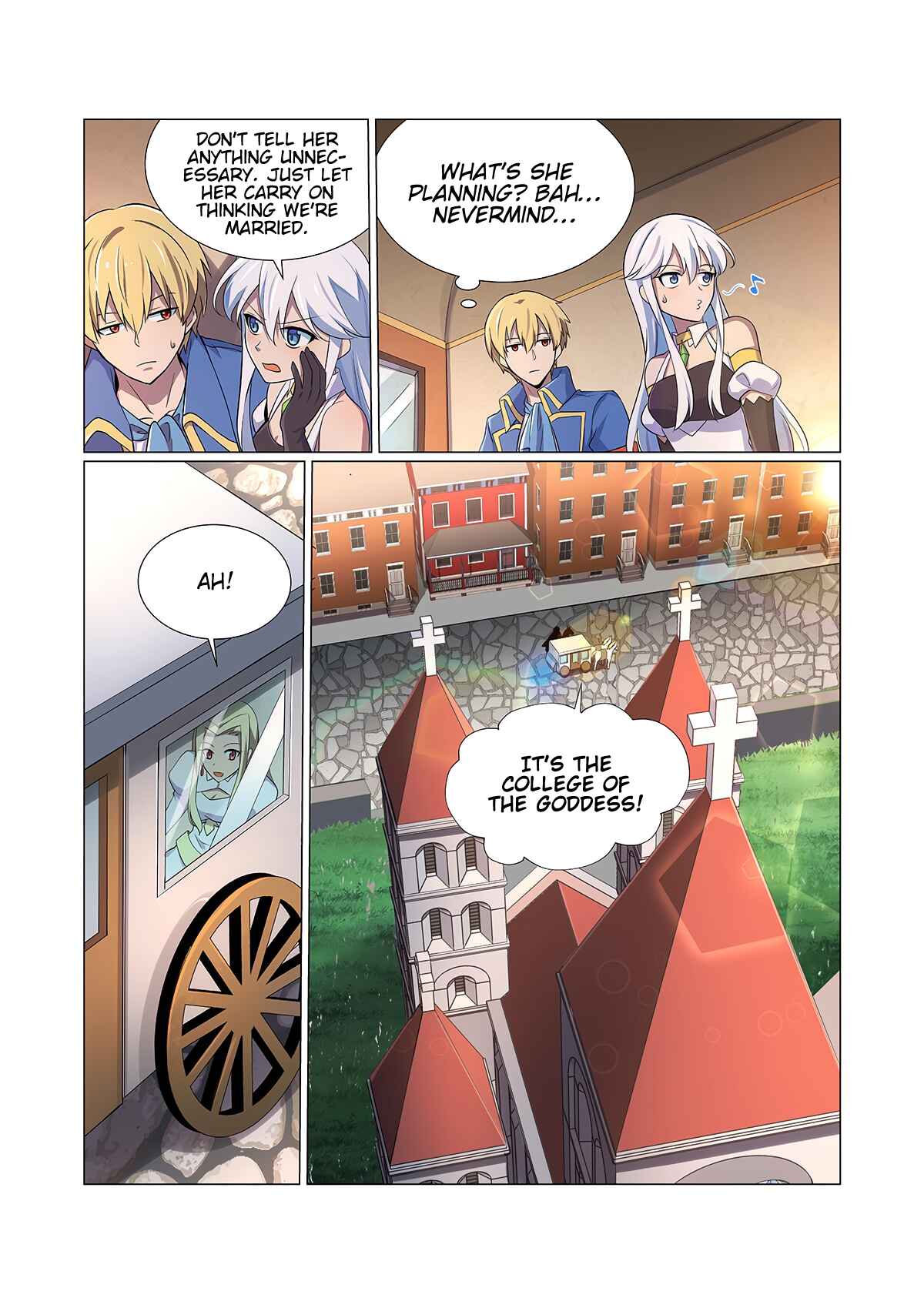 Chapter 82 - Page 6