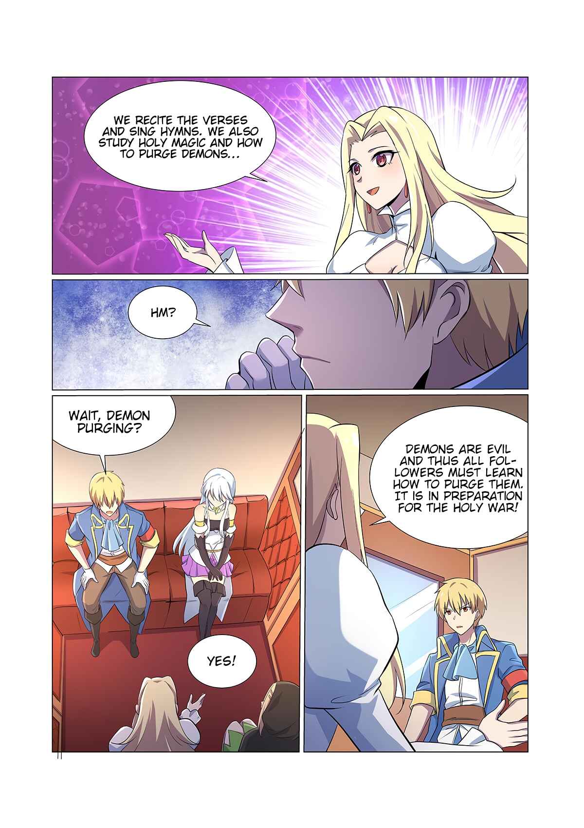 Chapter 82 - Page 9