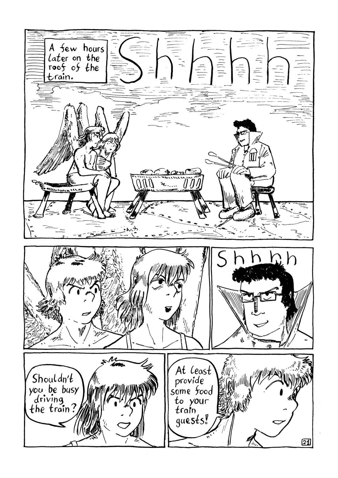 Chapter 7 - Page 23