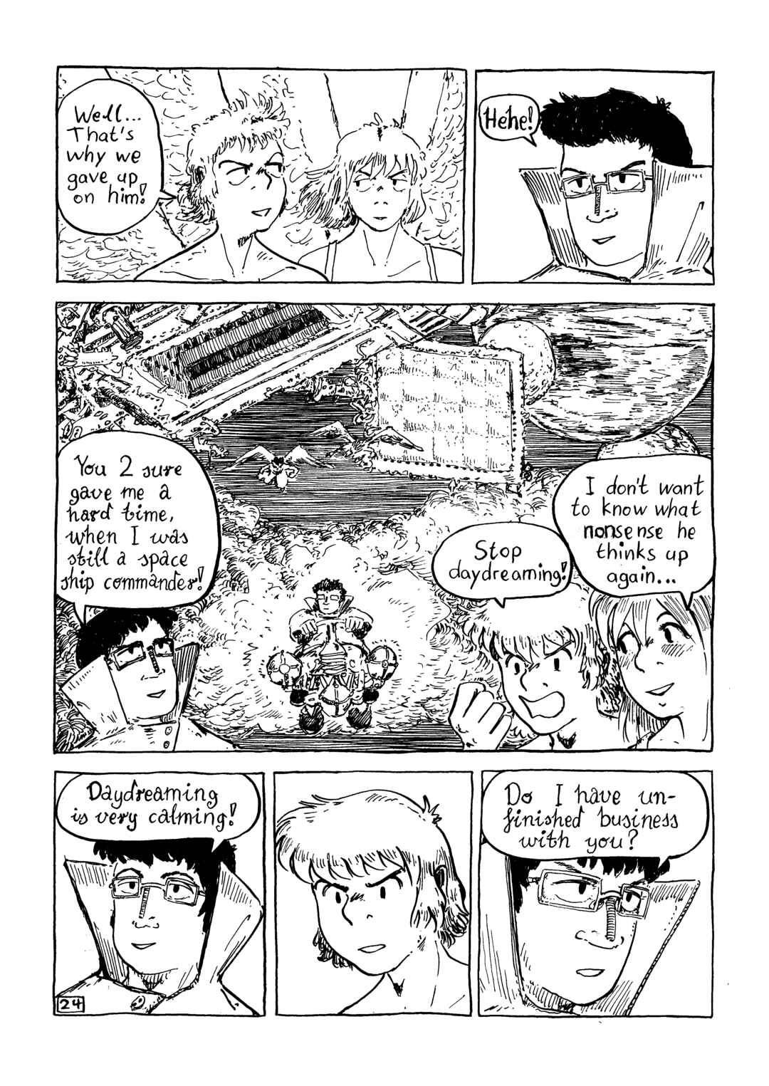 Chapter 7 - Page 26