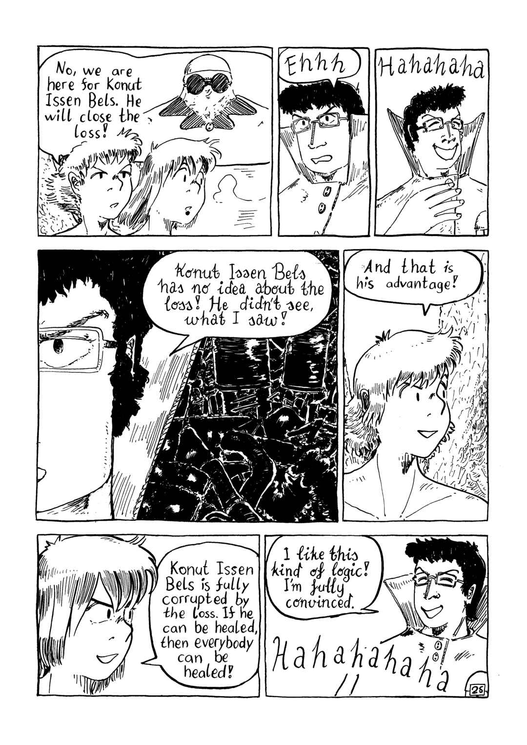 Chapter 7 - Page 27