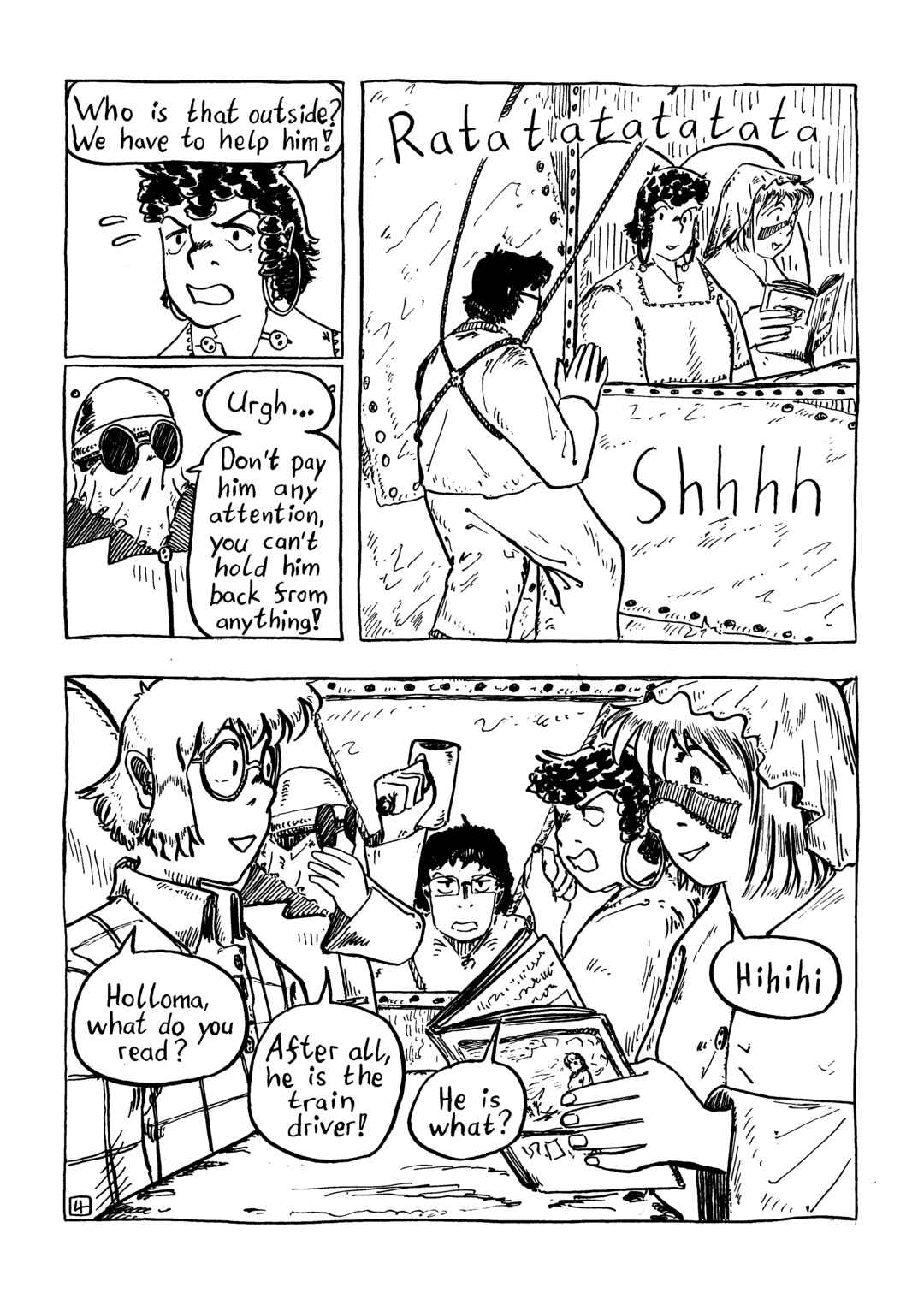 Chapter 7 - Page 6