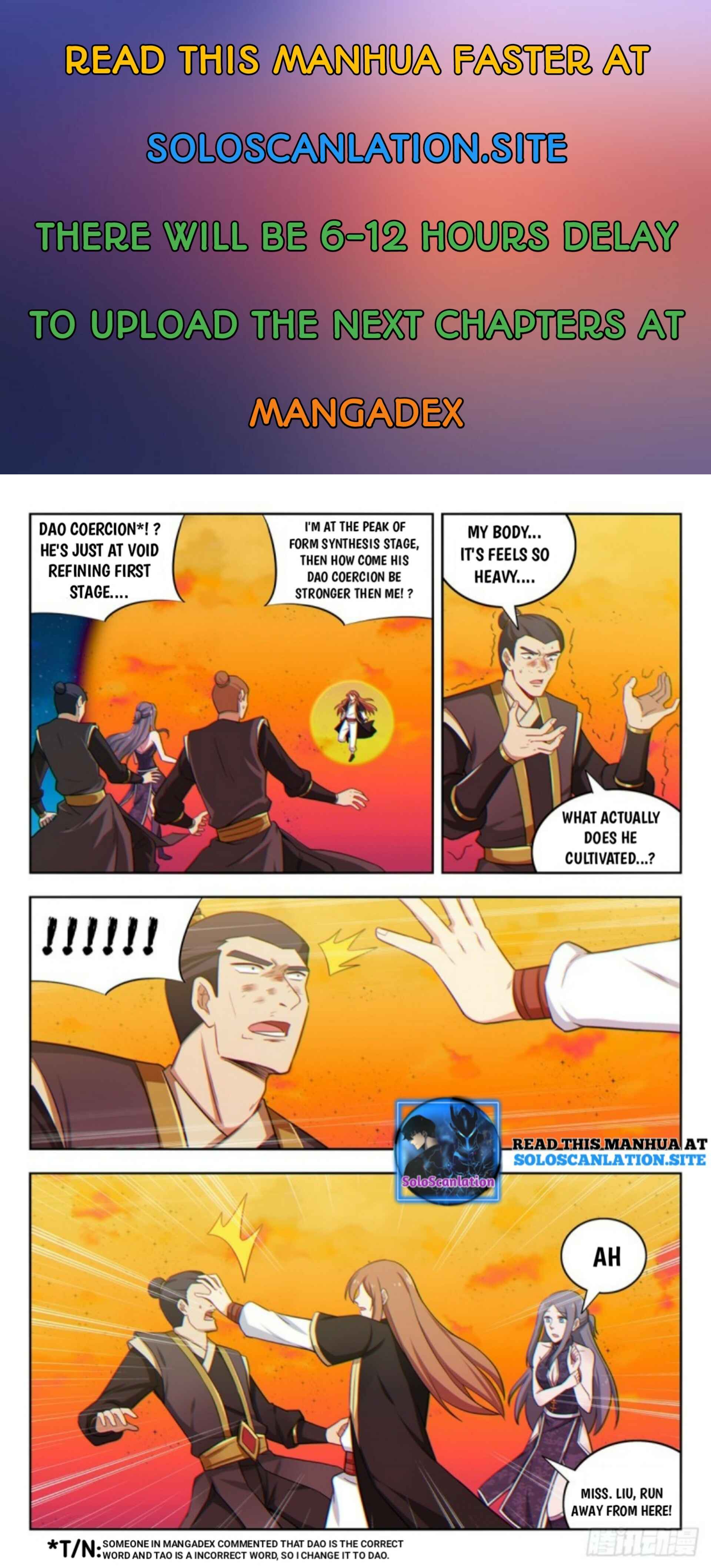 Chapter 220 - Page 2